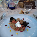 Photo n°3 de l'avis de luca.o fait le 11/08/2019 à 20:16 sur le  Le Vescovane à Longare