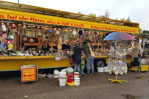 Cuxhaven Wochenmarkt image