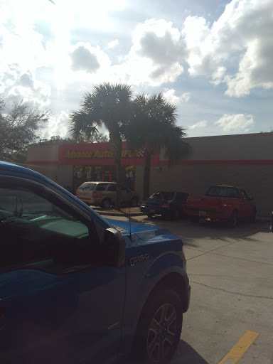 Auto Parts Store «Advance Auto Parts», reviews and photos, 11850 FL-574, Seffner, FL 33584, USA