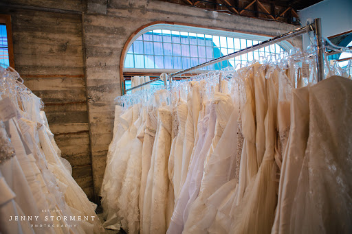 Bridal Shop «Brides for a Cause», reviews and photos, 2711 6th Ave, Tacoma, WA 98406, USA