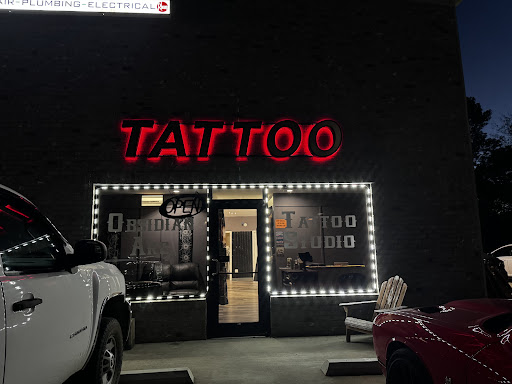 Explore tattoo ideas watch, creative tattoo ideas in Sylacauga, available at Obsidian Arc Tattoo Studio