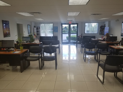 Travel Agency «Costamar Travel Cruise & Tours», reviews and photos, 531 E Oakland Park Blvd, Fort Lauderdale, FL 33334, USA