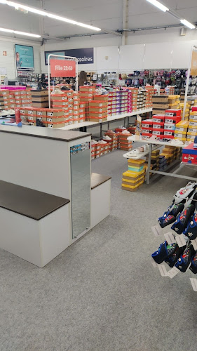 Magasin de chaussures CHAUSSEXPO Bapaume