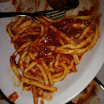 Photo n°3 de l'avis de Daniela.' fait le 31/08/2019 à 05:59 sur le  Ristorante La Baita à Aieta