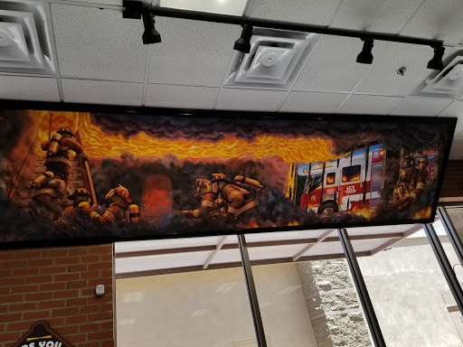 Sandwich Shop «Firehouse Subs», reviews and photos, 9897 W McDowell Rd #510, Tolleson, AZ 85353, USA