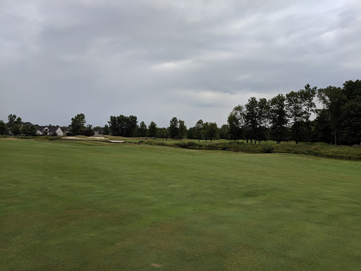 Private Golf Course «Red Tail Golf Club», reviews and photos, 4400 Nagel Rd, Avon, OH 44011, USA