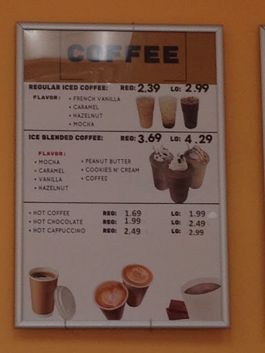 Donut Shop «Best Donuts», reviews and photos, 2320 E Baseline Rd #162, Phoenix, AZ 85042, USA