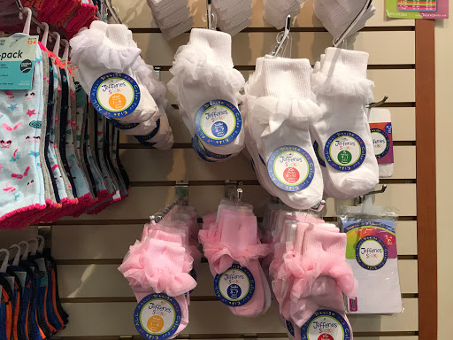 Shoe Store «Stride Rite», reviews and photos, 160 N Gulph Rd, King of Prussia, PA 19406, USA