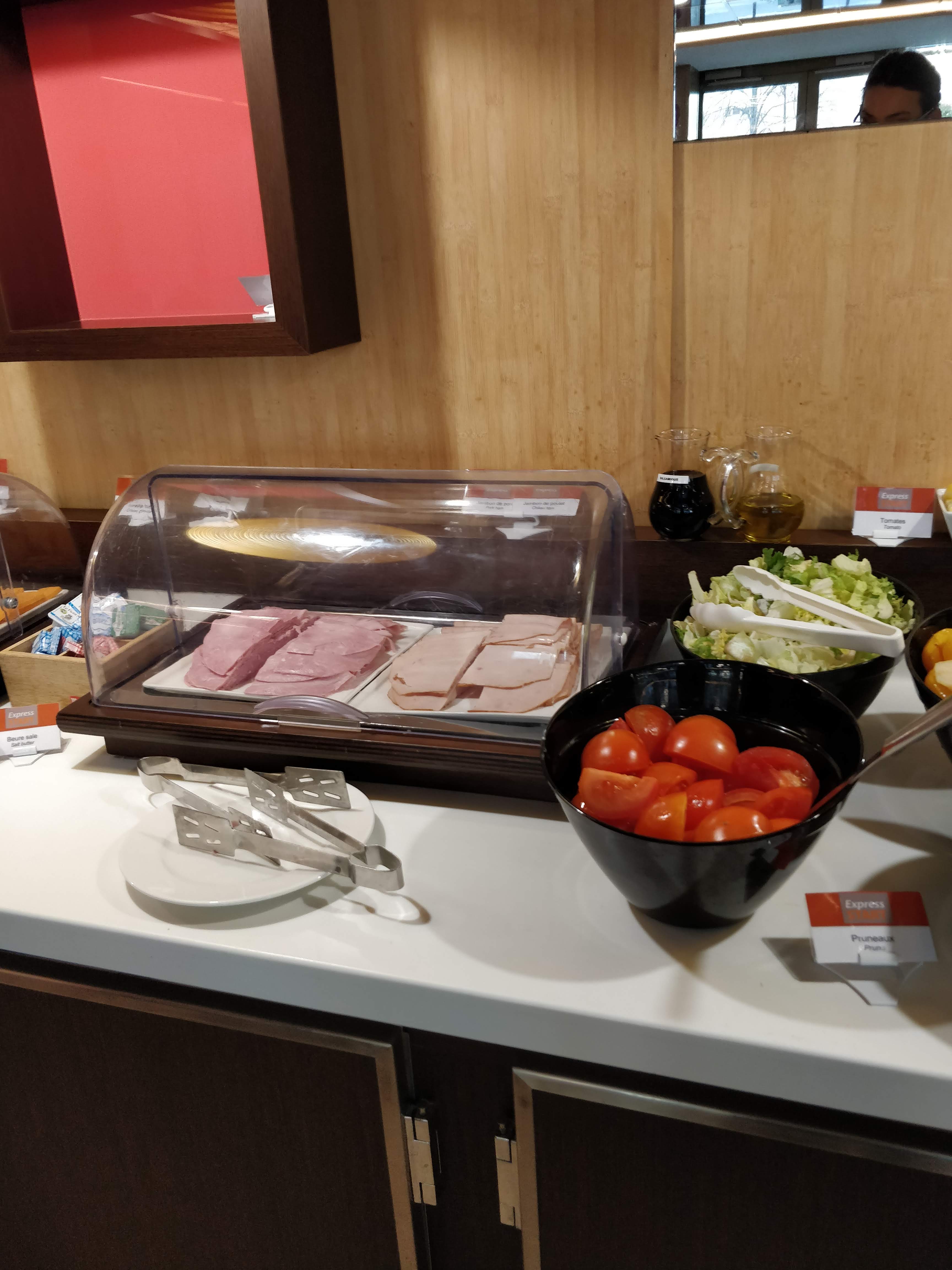Photo n° 22 de l'avis de Sophie.a fait le 20/01/2020 à 17:06