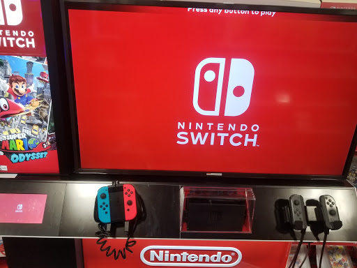 Electronics Store «Best Buy», reviews and photos, 200 Westgate Dr, Brockton, MA 02301, USA