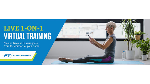 Personal Trainer «Fitness Together», reviews and photos, 721 W Jericho Turnpike, Huntington, NY 11743, USA