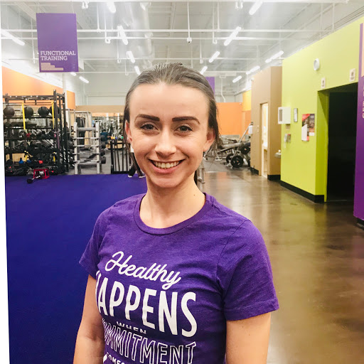 Gym «Anytime Fitness», reviews and photos, 22078 Farmington Rd, Farmington, MI 48336, USA
