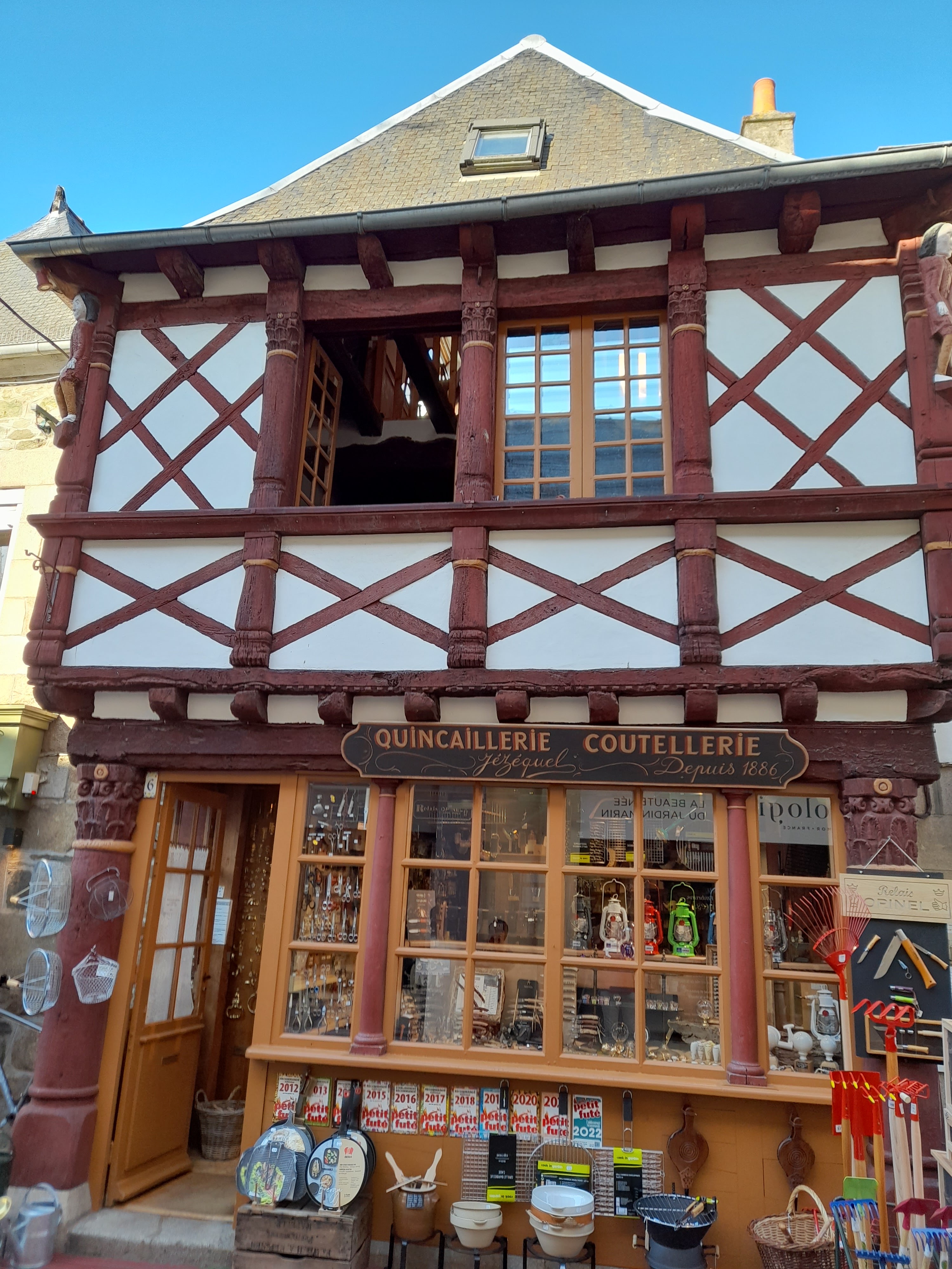 Photo n° 14 de l'avis de patrick.e fait le 10/08/2018 à 17:10