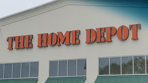 Home Improvement Store «The Home Depot», reviews and photos, 5771 Plank Rd, Fredericksburg, VA 22407, USA
