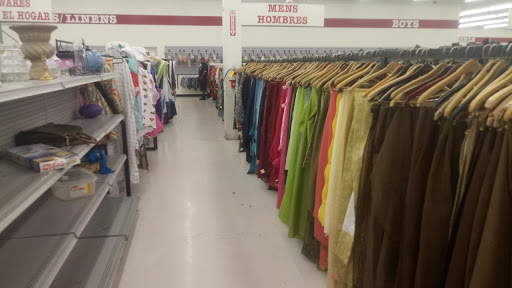 Thrift Store «Family Thrift Center», reviews and photos, 861 W Miller Rd, Garland, TX 75040, USA