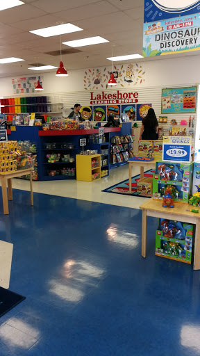 Educational Supply Store «Lakeshore Learning Store», reviews and photos, 125 N Mountain Ave, Upland, CA 91786, USA