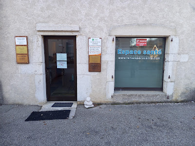 Lans Espace Santé à Lans-en-Vercors