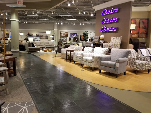 Furniture Store «HOM Furniture», reviews and photos, 4601 23rd Ave S, Fargo, ND 58104, USA