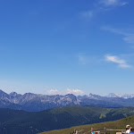 Photo n°3 de l'avis de Albert.i fait le 13/07/2019 à 18:09 sur le  Gitschhütte à Maranza