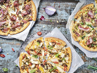 Domino's Pizza Sliedrecht