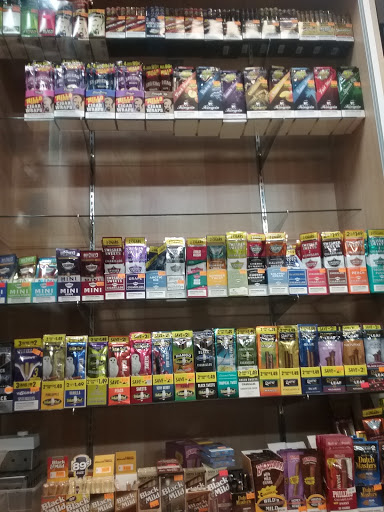 Tobacco Shop «Waves Smoke & Vapes», reviews and photos, 6740 E University Dr #103, Mesa, AZ 85205, USA