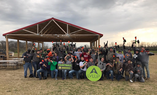 Paintball Center «LVL UP Sports Paintball Park», reviews and photos, 5390 Harrisburg Pike, Grove City, OH 43123, USA