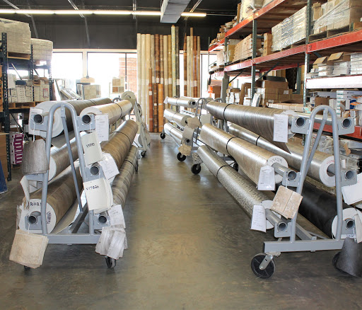 Carpet manufacturer Fayetteville