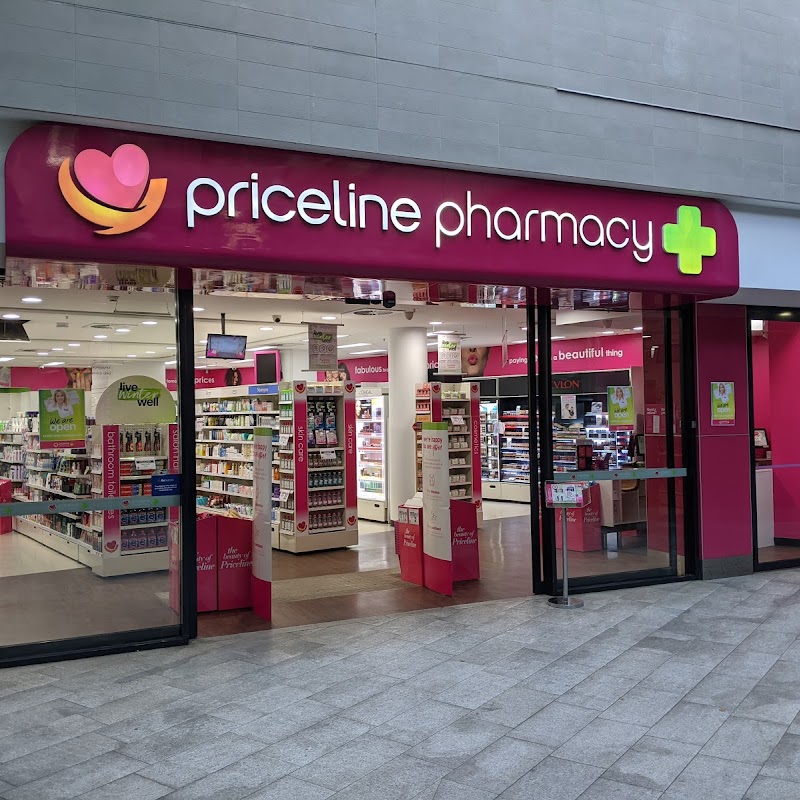 Priceline Pharmacy Chatswood Interchange