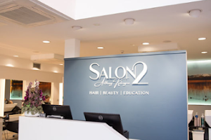 Salon 2 Hairdressing image