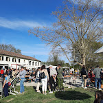 Photo n°1 de l'avis de cristina.h fait le 18/04/2022 à 15:52 sur le  Osteria Vivace à Lughignano