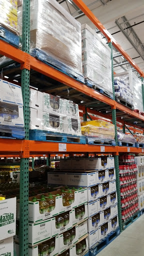 Warehouse club «Costco Wholesale», reviews and photos, 6720 Bass Pro Dr, Hudson, OH 44236, USA