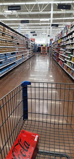 Department Store «Walmart Supercenter», reviews and photos, 3501 34th St S, St Petersburg, FL 33711, USA