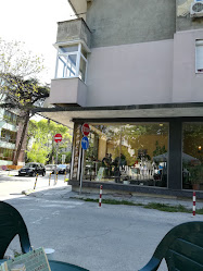 Кафе-бар Аристория