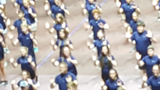 Arena «Worthen Arena», reviews and photos, 2000 W University Ave, Muncie, IN 47304, USA