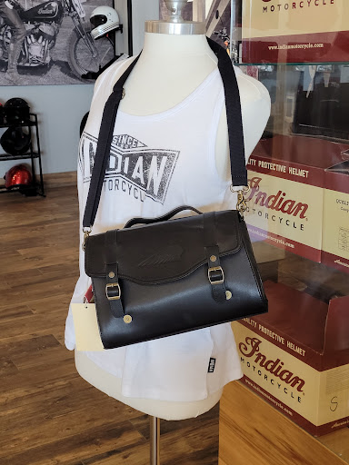 Motorcycle Dealer «Youngblood Powersports - Indian Motorcycle», reviews and photos, 5801 N 21st St, Ozark, MO 65721, USA