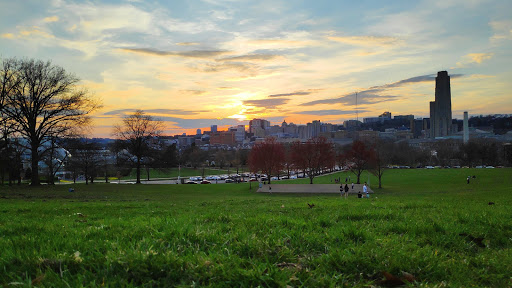 Botanical Garden «Phipps Conservatory and Botanical Gardens», reviews and photos, 1 Schenley Drive, Pittsburgh, PA 15213, USA