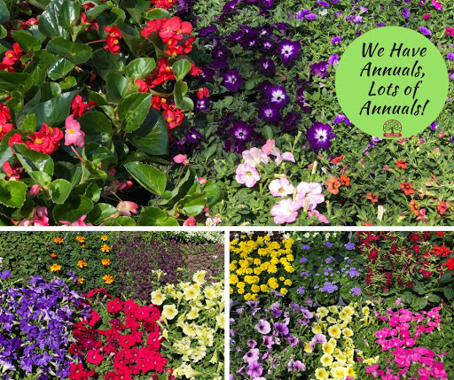 Garden Center «Hilltop Nursery & Garden Center», reviews and photos, 2028 Albany Post Rd, Croton-On-Hudson, NY 10520, USA