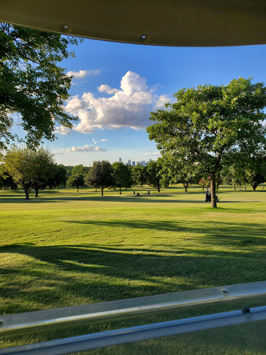 Golf Course «Cedar Crest Golf Course», reviews and photos, 1800 Southerland Ave, Dallas, TX 75203, USA