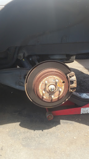 Auto Repair Shop «D & D Auto Clinic», reviews and photos, 524 Central Ave, Massapequa, NY 11758, USA