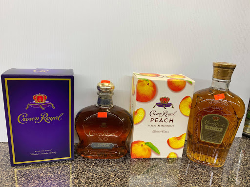 Liquor Store «Pit Stop Liquor Mart», reviews and photos, 1712 Durfee Ave, El Monte, CA 91733, USA