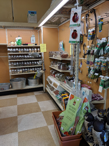 Animal Feed Store «New Braunfels Feed & Supply», reviews and photos, 810 Loop 337, New Braunfels, TX 78130, USA