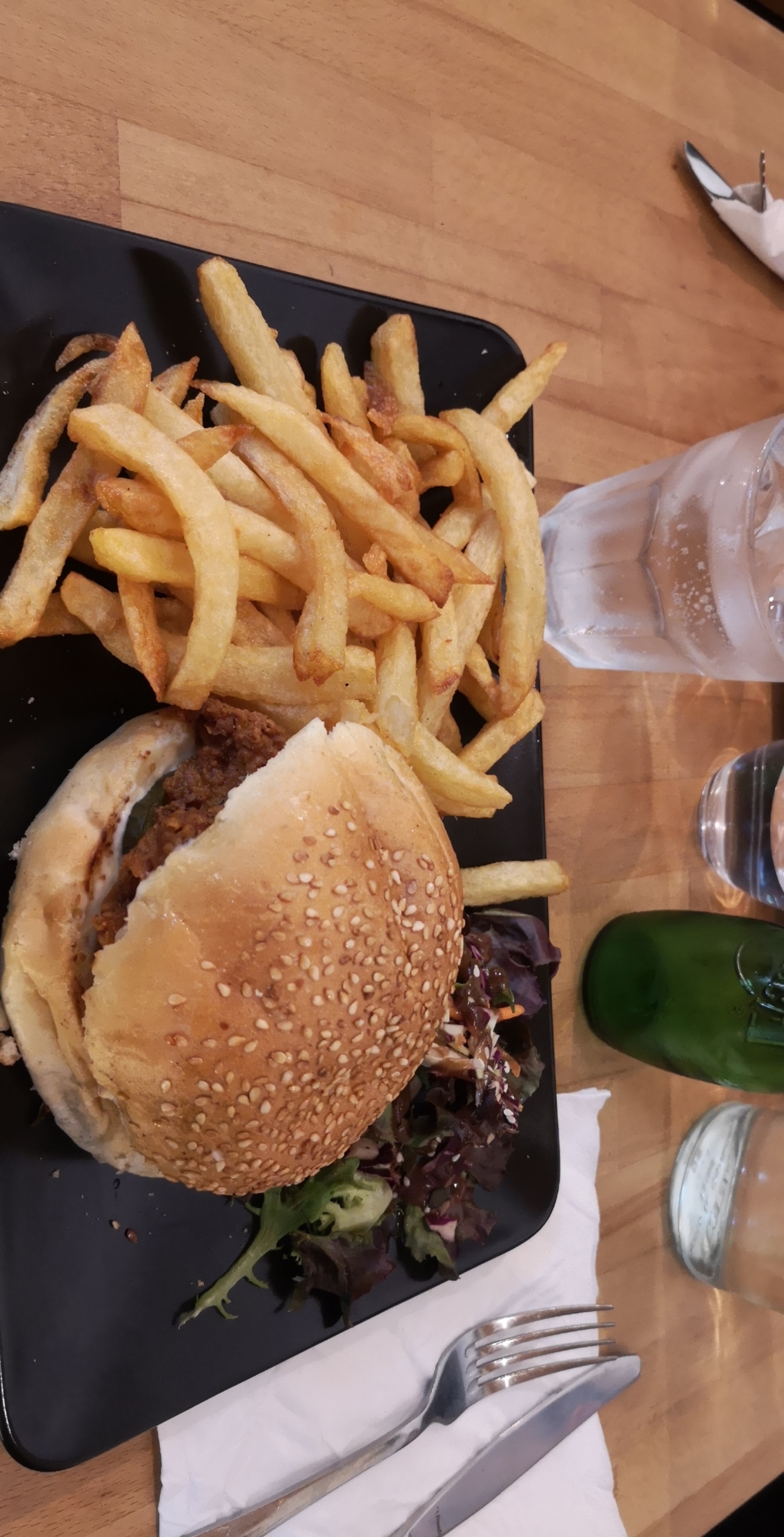 Photo n° 2 de l'avis de céline.e fait le 26/09/2019 à 13:11