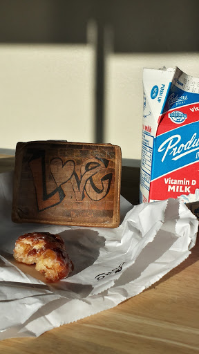 SloDoCo Donuts image