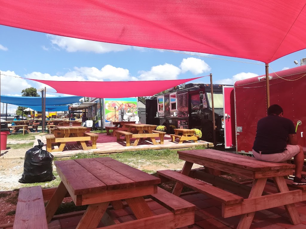 Raspados Mimi's 72703