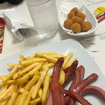 Photo n°2 de l'avis de Eleonora.e fait le 03/02/2024 à 17:05 sur le  La Taverna di Pulcinella à Pisa