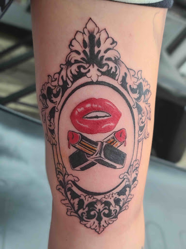 Tattoo Shop «Tattoo Image», reviews and photos, 1550 W 84th St #12, Hialeah, FL 33014, USA