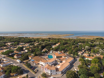 Airotel Camping Les Gros Joncs | Île d'Oléron à Saint-Georges-d'Oléron