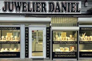 Juwelier Daniel Goldankauf & Trauringe - Siegen image
