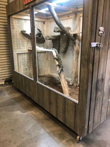 Pet Store «Land And Sea Exotic Pets», reviews and photos, 785 Seaboard Dr Ste 202, Dallas, GA 30132, USA