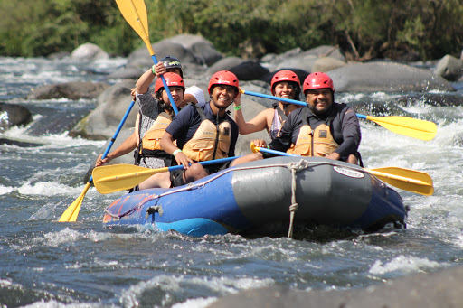 Rafting en Jalcomulco Veracruz Mexico | Los Rapidos de Veracruz Disfrutalos en Río Aventura